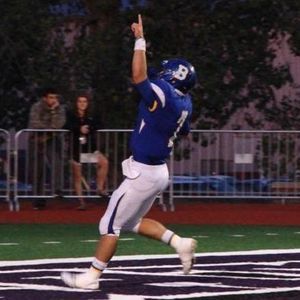 Meet your Posher, Rafe